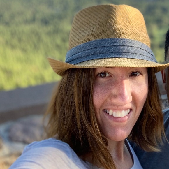 Paper hat - Picture 5 of 5